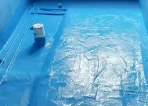 林芝卫生间漏水维修公司分享下林芝卫生间防水工程中常用防水涂料介绍。